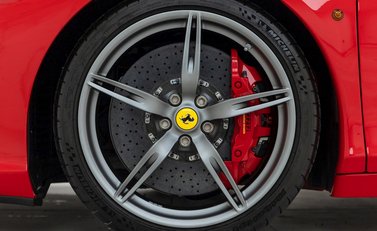 Ferrari 458 Speciale 8