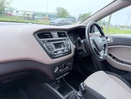 Hyundai i20 GDI SE 8