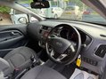 Kia Rio 1.4 CRDi EcoDynamics 3 Euro 5 (s/s) 5dr 18