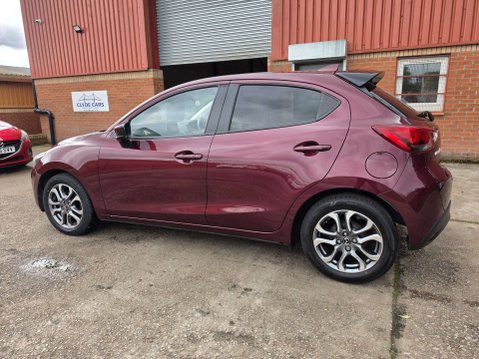Mazda 2 1.5 Mazda2 GT Sport Nav+ 5dr 23
