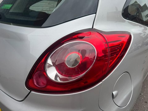 Ford Ka 1.2 Edge Euro 5 (s/s) 3dr 28
