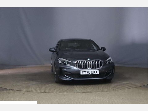 BMW 1 Series 1.5 118i M Sport Euro 6 (s/s) 5dr 8