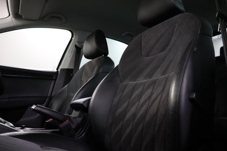 Skoda Octavia SE L TSI DSG 35