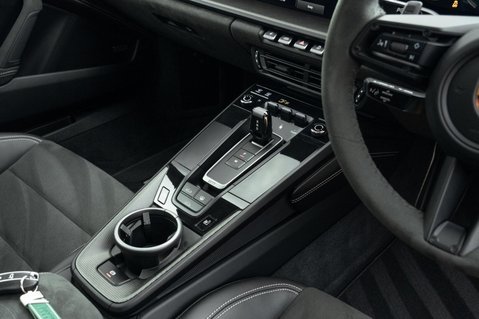 Porsche 911 3.0T 992 Carrera GTS PDK Euro 6 (s/s) 2dr 40