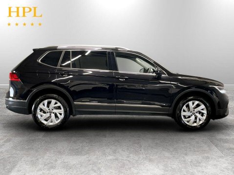 Volkswagen Tiguan Allspace 1.5 TSI Life SUV 5dr Petrol DSG Euro 6 (s/s) (150 ps) One Owner 8