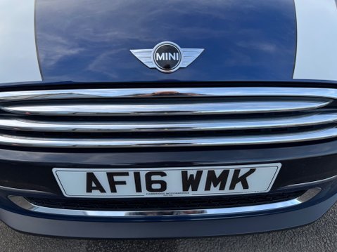Mini Hatch COOPER 15