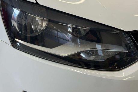 Volkswagen Polo 1.2 TSI BlueMotion Tech SE Hatchback 5dr Petrol DSG Euro 6 (s/s) (90 ps) 23