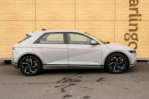 Hyundai IONIQ 5 PREMIUM 9