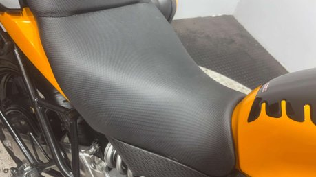 Kawasaki Versys 650 KLE 2013 ONLY 14K FULL LUGGAGE MOT SERVICED ADVENTURE 650CC A2 23