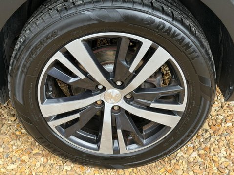 Peugeot 5008 1.5 BlueHDi Allure Euro 6 (s/s) 5dr 31
