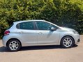Peugeot 208 1.2 PureTech Active Euro 6 (s/s) 5dr 5