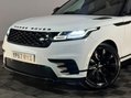Land Rover Range Rover Velar R-DYNAMIC SE 10
