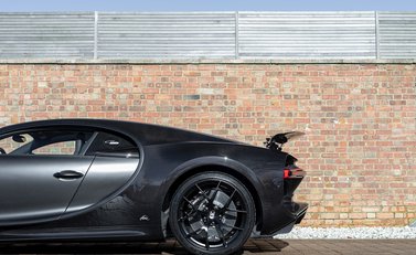 Bugatti Chiron Sport 'Noire Edition' 32