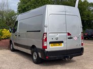 Vauxhall Movano 2.3 Movano F3500 L2H2 CDTi 14