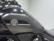 MBP C 2024 ONLY 3K 1 OWNER CRUISER BIKE 1000CC TOURER BIKE 14