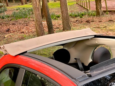 Fiat 500 STANDARD 11