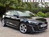 Audi A1 1.0 TFSI 30 S line Sportback Euro 6 (s/s) 5dr
