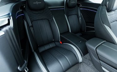 Bentley Continental GT Speed First Edition 20