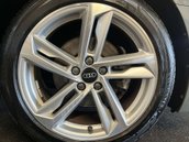 Audi A1 1.0 A1 Sportback 30 TFSI S Line 5dr 13