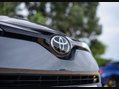 Toyota C-HR 2.0 C-HR GR Sport HEV CVT 5dr 17