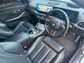 BMW M3 3.0 M3 Competition M xDrive Auto 4WD 5dr 24