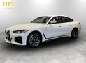 BMW i4 40 83.9kWh M Sport Gran Coupe 5dr Electric Auto eDrive (340 ps) 1 Owner - 3