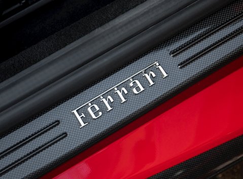 Ferrari Portofino 22