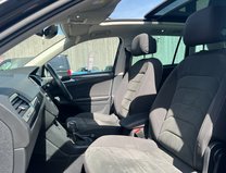 Volkswagen Tiguan 2.0 TSI SEL SUV 5dr Petrol DSG 4Motion Euro 6 (s/s) (190 ps) 18