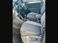Volkswagen Tiguan 2.0 TDI SE Navigation Euro 6 (s/s) 5dr 17