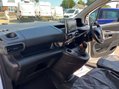 Peugeot Partner 1.5 Partner Professional L1 Blue HDi 41