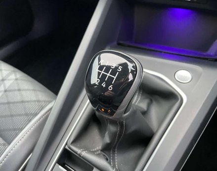 Volkswagen Golf 1.5 Golf R-Line TSI 5dr 58