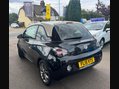 Vauxhall Adam 1.2 16v JAM Euro 5 3dr 2