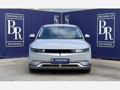 Hyundai IONIQ 5 77kWh Premium Hatchback 5dr Electric Auto (228 ps) 10