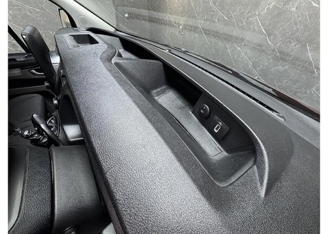 Ford Transit Custom 2.0 280 EcoBlue Trend Panel Van 5dr Diesel Manual L1 H1 Euro 6 (s/s) (130 p 35