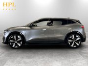 Renault Megane E-Tech 60kWh techno Hatchback 5dr Electric Auto (optimum charge) (220 ps) 4