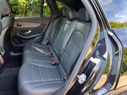 Mercedes-Benz GLC 2.1 GLC220d AMG Night Edition G-Tronic+ 4MATIC Euro 6 (s/s) 5dr 37