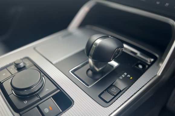 Mazda CX-60 EXCLUSIVE-LINE AUTO 20