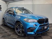 BMW X5 M 4.4 BiTurbo V8 SUV 5dr Petrol Auto xDrive Euro 6 (s/s) (575 bhp) 38