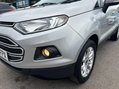 Ford Ecosport 1.5 Zetec 2WD Euro 5 5dr 9