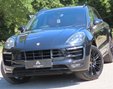 Porsche Macan 3.0 TD V6 S SUV 5dr Diesel PDK 4WD Euro 6 (s/s) (258 ps)