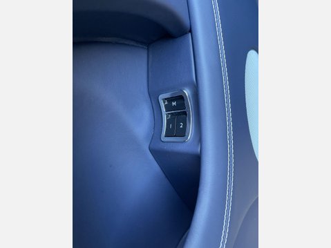 Bentley Bentayga 4.0 V8 Base Auto 4WD Euro 6 (s/s) 5dr 41