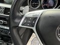 Mercedes-Benz C Class 6.3 C63 V8 AMG Edition 125 SpdS MCT Euro 5 2dr 29