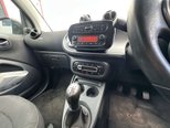 Smart Fortwo Coupe 1.0 Passion Coupe 2dr Petrol Manual Euro 6 (s/s) (71 ps) 25