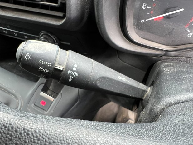 Citroen Berlingo Petrol SWB L1H1 Low Roof Enterprise Air Con Sensors EURO 6 NO VAT 39