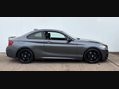 BMW 2 Series 3.0 M235i Auto 2dr 5