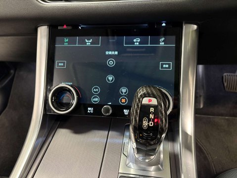 Land Rover Range Rover Sport SDV6 HSE 19