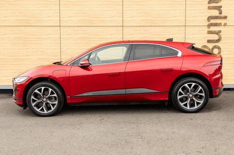 Jaguar I-Pace HSE 14