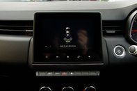 Renault Clio ICONIC TCE 31