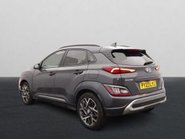 Hyundai KONA GDI PREMIUM 2
