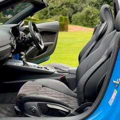 Audi TT TFSI S LINE 2